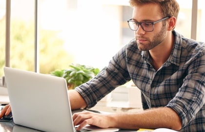 Как узнать какие есть интернет-провайдеры в моем доме в Петровом Вале?