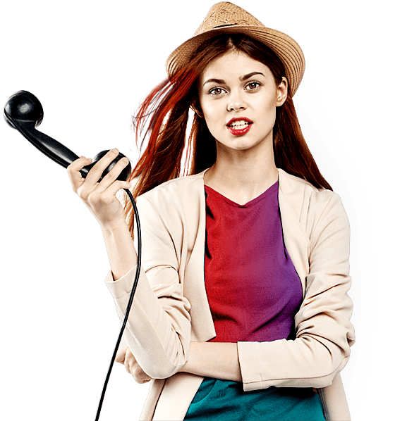 Телефония Интернет в дом